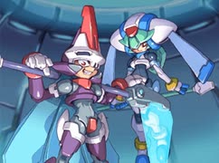 人気の「エール(ロックマン)」動画 24本 - ニコニコ動画
