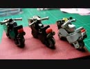 55-2,【バイク Motorbike】乘つてる人を見ると正直羨ましいと思ひますよ