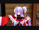 【東方MMD】娘想いのアリス母