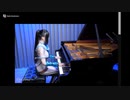 イブがスタインウェイピアノで「ステラーブレイド - キャンプ音楽」を演奏したとき □Stellar Blade OST□ Ru's