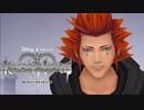 記憶を映す城へ キングダムハーツ Re:チェインオブメモリーズ 実況プレイ part38