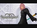 記憶を映す城へ キングダムハーツ Re:チェインオブメモリーズ 実況プレイ part39