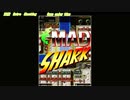 【ダブルプレイ】 マッドシャーク アーケードアーカイブス 任天堂スイッチ