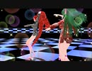 【MMD】Ready Steady【重音テト　小春音アミ　櫻花アリス】