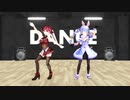 【MMDホロライブ】III full【宝鐘マリン・兎田ぺこら】