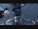 【アンフォーシーン構成Part-2ウェスカー】単純に成功した無心音キラーになれば良いんよｗ【DBD】