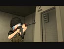[GMOD]射撃CRN.mp5