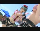 【DOAXVV】 推しに逮捕されたいですｗ ＃239 ゆっくりDOAXVV生活【ゆっくり実況】