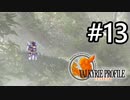 迷いの森【ヴァルキリープロファイル】13