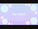 Decided/feat.夏色花梨