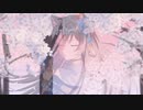 架空アニメ【桜戦記】エンディングテーマ曲『桜戦記』/Belle Ciel