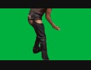 マーフィーにピンタする拓也さんGB.runway