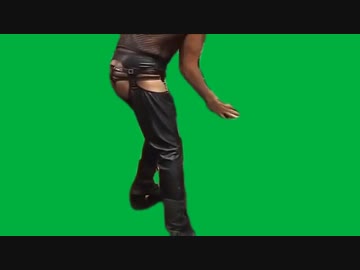 マーフィーにピンタする拓也さんGB.runway