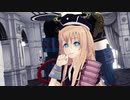 QUEENを乱ちゃん、一期一振さん、鬼丸さんに踊ってもらった