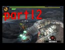 【モンハン4G】最近暑いし氷海行きたい　part12
