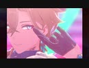 【崩スタMMD】シンデレラ【アベンチュリン】