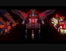 【MMDガンダムSEED】DOGMA【連合】