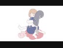 【オリジナル曲】sugar sweet vengeance/nekoとアンソロジー【初投稿】