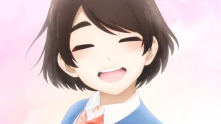 花野井くんと恋の病 ED