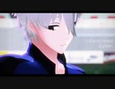 【MMDブルーロック】凪誠士郎·INTERGALACTIA【お誕生日おめでとう！】