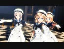 【MMD艦これ】つかさ式 ジャヴェリン・ジャーヴィス・ジェーナス「PAYA♥PAYA」msTC