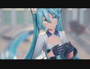【MMD】Surges　YYB式初音ミク
