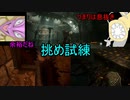 【コラボ】蟲とツマミのゴブリン転生なの　その１１【初見プレイ】