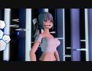 【MMD艦これ】   天樂