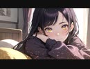 [2h]AI彼女の「な行」オノマトペASMR ①