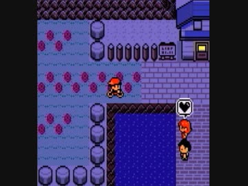 [ポケモン金銀]レベルアップで何かがランダム封印_Part21[制限プレイ]