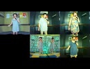 Love me tender／D-LOOP