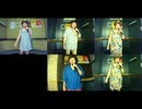 SCARLET KNIGHT／水樹奈々