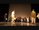 【最速無編集版】A-POP 1on1ダンスバトル『ソロばっか～の2024』ベスト16第四試合【会員限定】