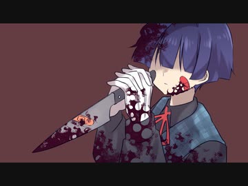 【オーロク＆小六郎】クラムボンを殺したのは僕です。【UTAUカバー+UST】