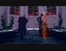 【ジャンル混合MMD】一騎当千【Fate×推し】