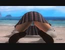 【リョナ】ほのかちゃんを投げまくる