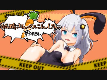 妖精さんのにんじん~ファイナル～