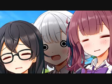 「春、どこに行っちゃったのかしら…」【VOICeVI劇場】