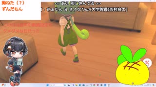 【ずんずんichai-chat】#4どこでもゴロゴロするのだ