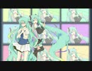 【初音ミク】タンデム☆ランデヴー【オリジナル】
