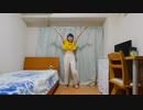 【弟子】CITY LOVER CITY RIDER 踊ってみた【パラパラ】