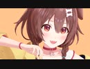 【ホロライブMMD】戌神ころね で オートファジー
