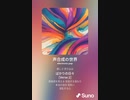 音楽作ってみた♯∞[歌詞表示あり]