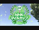 【ウマ娘風】第29回NHKマイルカップGⅠ(2024)【ジャンタルマンタル】