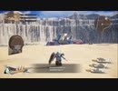 PS4配信｜SD高達：激斗同盟｜序章 (8)