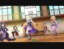 【デレステ MV】神様！絶対だよ (橘ありす、佐城雪美、遊佐こずえ、櫻井桃華、佐々木千枝)