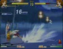 JOYBOX メルブラ対戦２