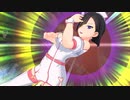 【ドルフィンウェーブ】 黒瀬 見波 レアリティUR ワンピースナース スキル 鑑賞