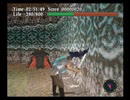ヴァーチャルハイドライド(SS版)　プレイ動画5(実況無し)