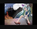 氷雲 - OZ(ピノキオピー) 歌ってみた